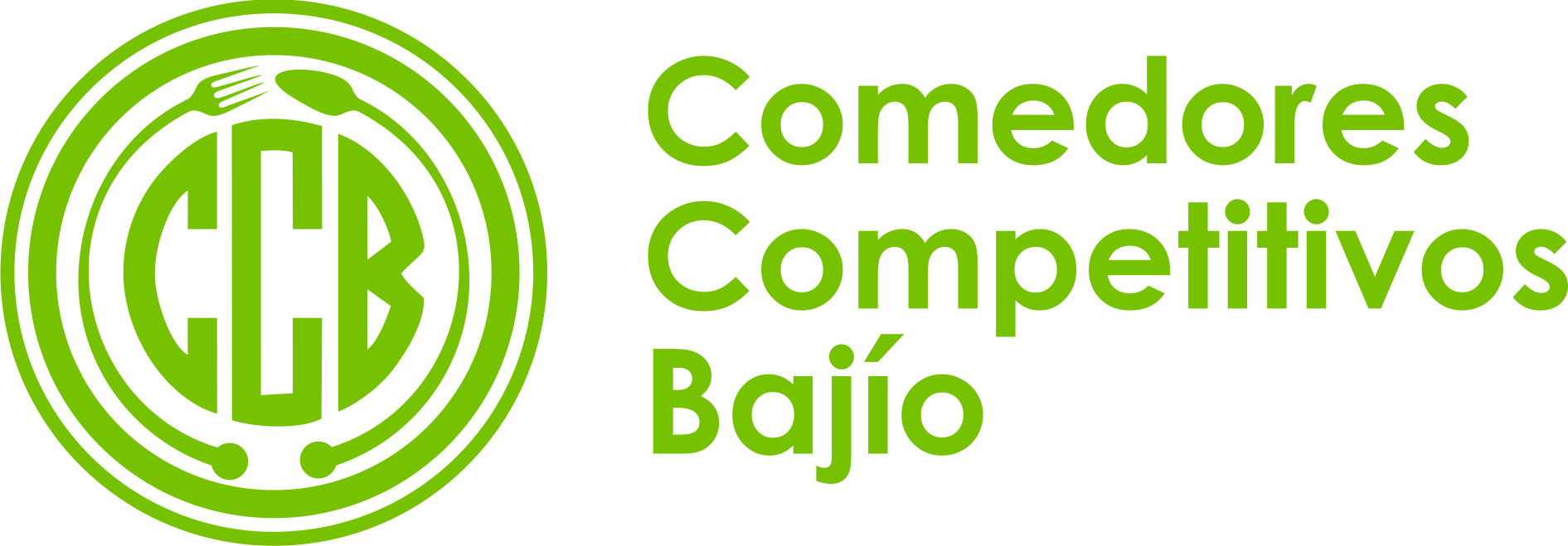 Comedores competitivos bajio